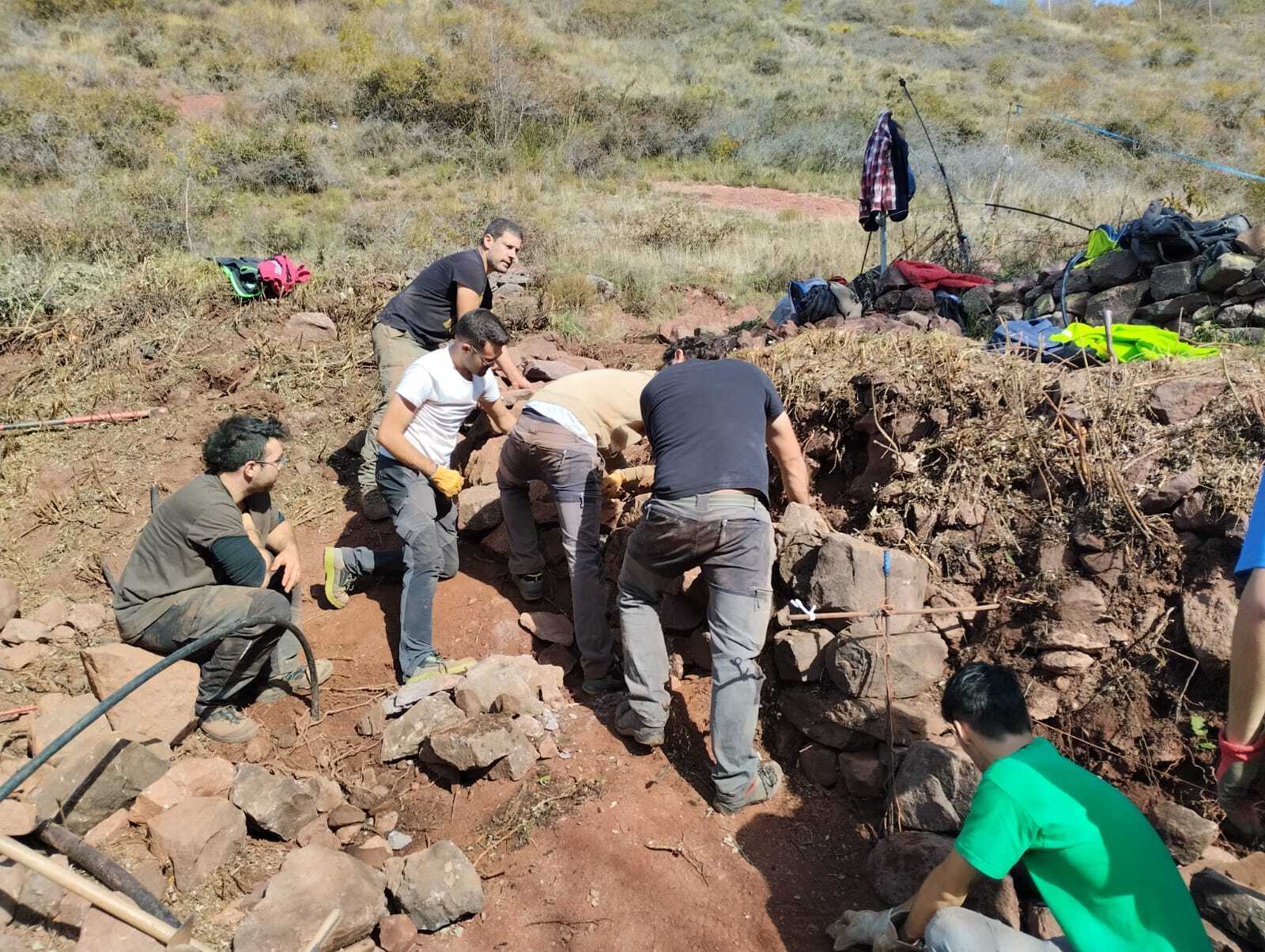 La Setmana de la Pedra Seca