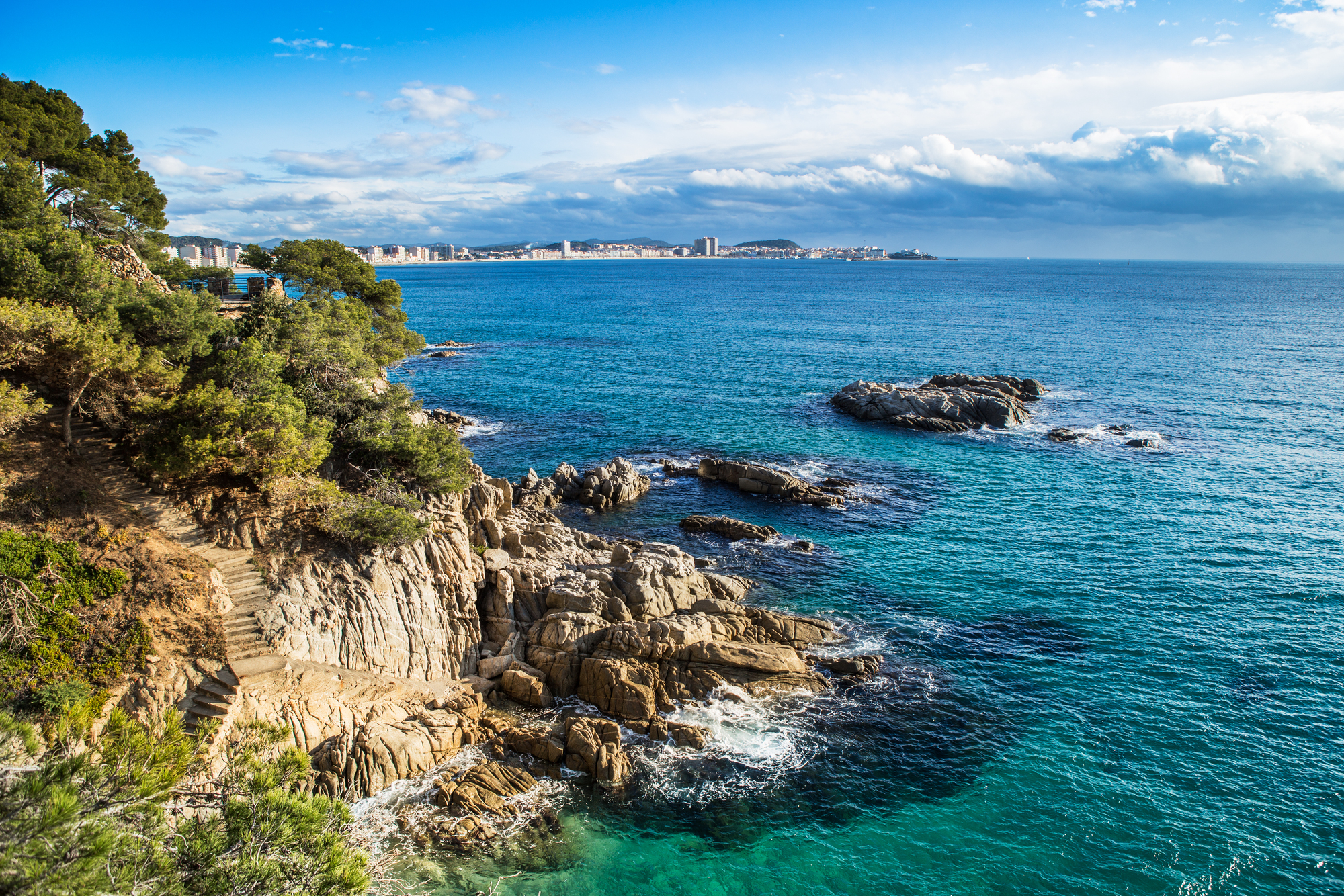Costa Brava