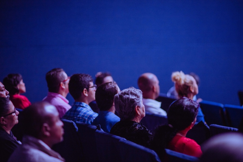 Festival international du film Roda de Berà en catalan