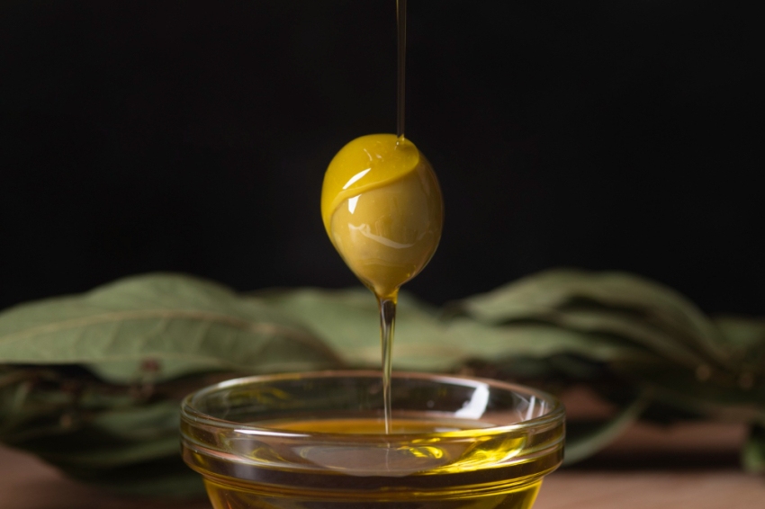 Espolla Oil and Olive Fair