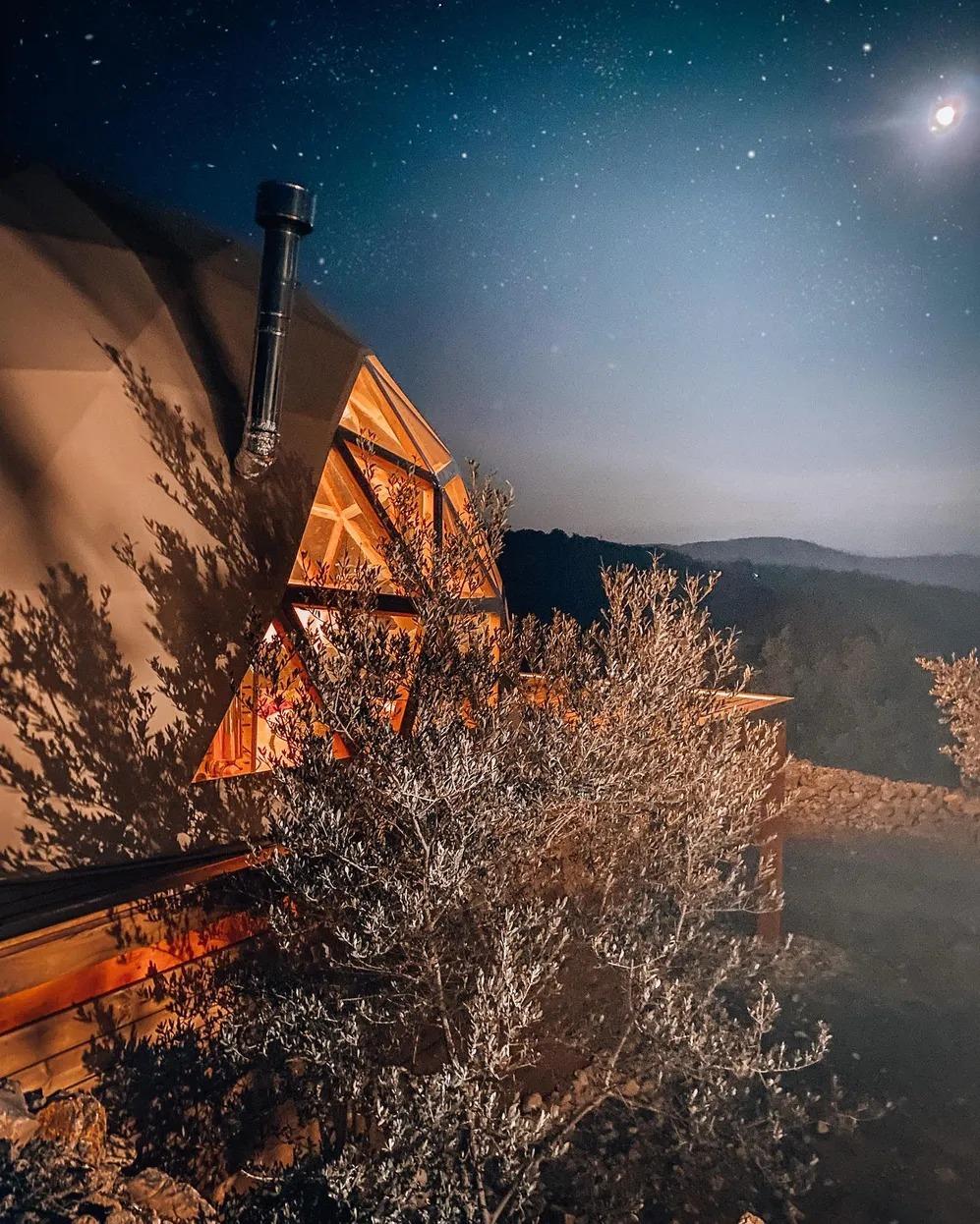 Bubble Suites - Canyelles