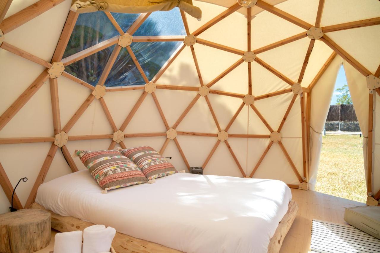 Holacamp Sitges Garrofer - Sitgesç