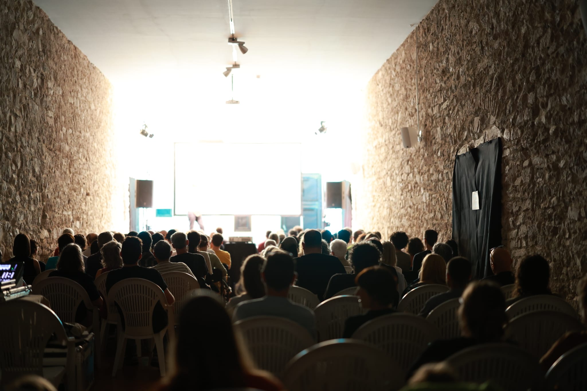 Festival du Film Tabaca Gerri de la Sal