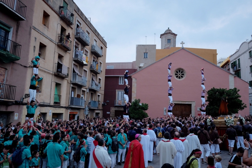San Magín à Tarragone