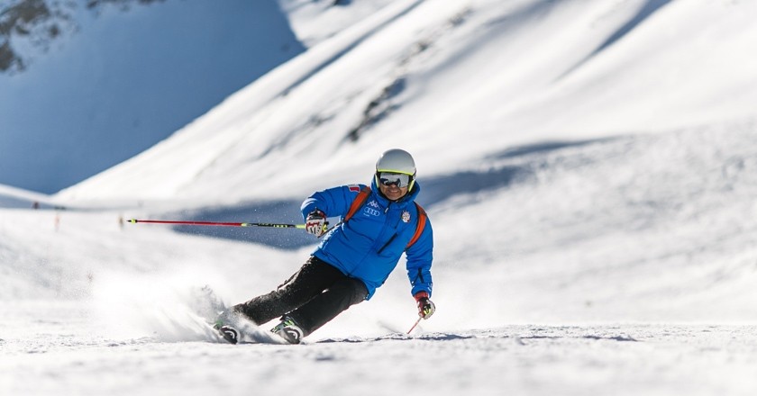 Les 5 raisons: Andorre est un paradis pour les amoureux du tourisme actif et de la nature