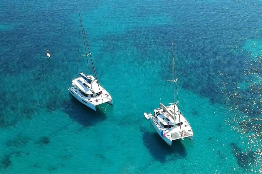5 reasons why renting a boat will be the new way to enjoy your vacation