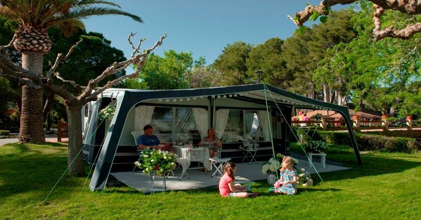 Activitats de Setmana Santa als Càmpings Tarragona