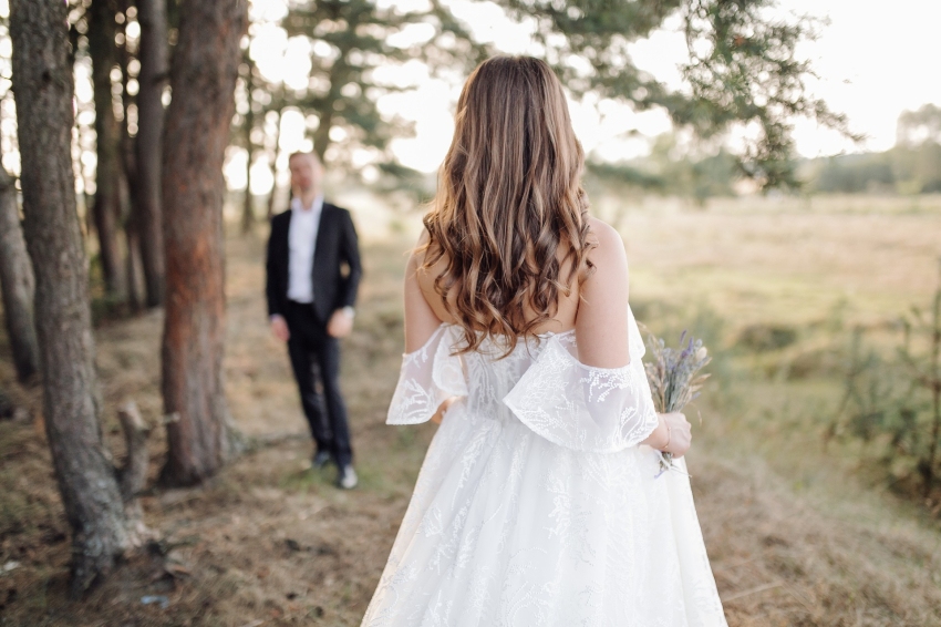 Cataluña, un paraíso para las fotos de tu boda