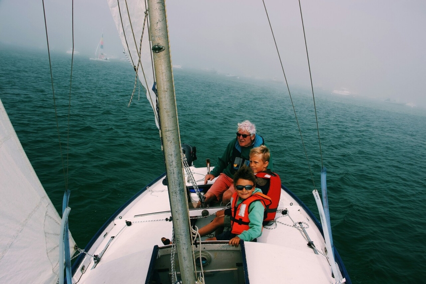 Cómo alquilar un barco en la Costa Brava