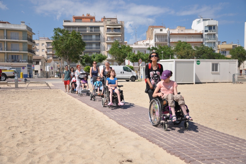 Confort et durabilité pour un tourisme de qualité en Catalogne