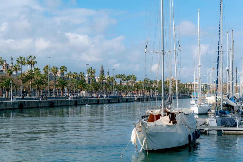 De Barcelone à la Costa Brava, embarquons!