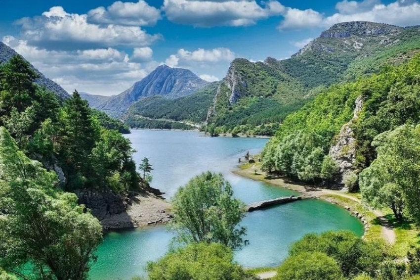 Descubre la Alta Ribagorça, el auténtico Pirineo