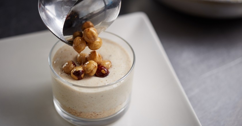 Descobreix la gastronomia de les muntanyes de la Costa Daurada