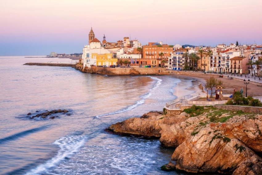 Descubre las casas indianas más emblemáticas del Garraf