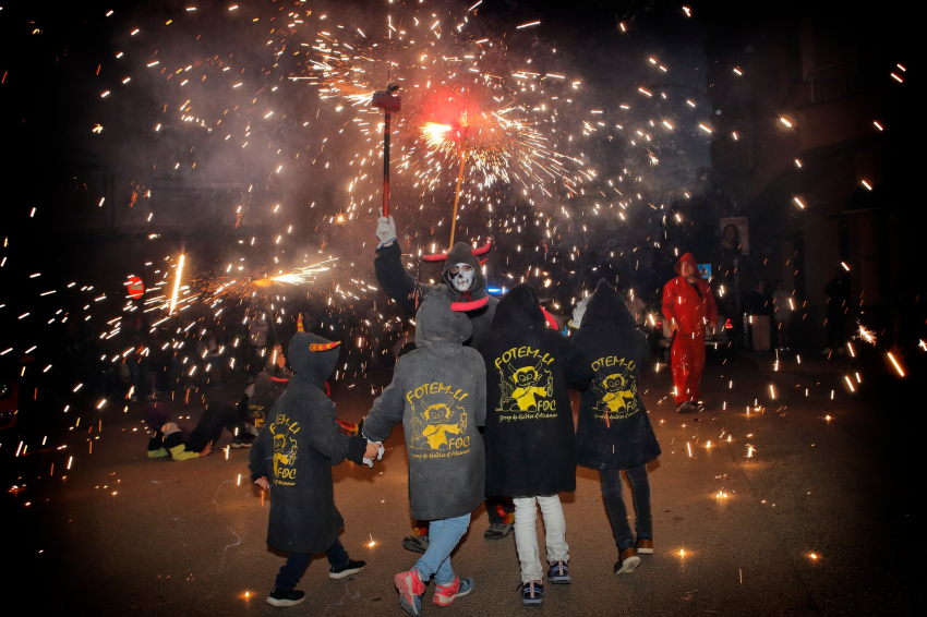 Découvrez les foires et festivals de Montsià!