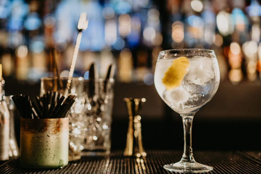Discover a new way to enjoy your free time with gintonic.cat