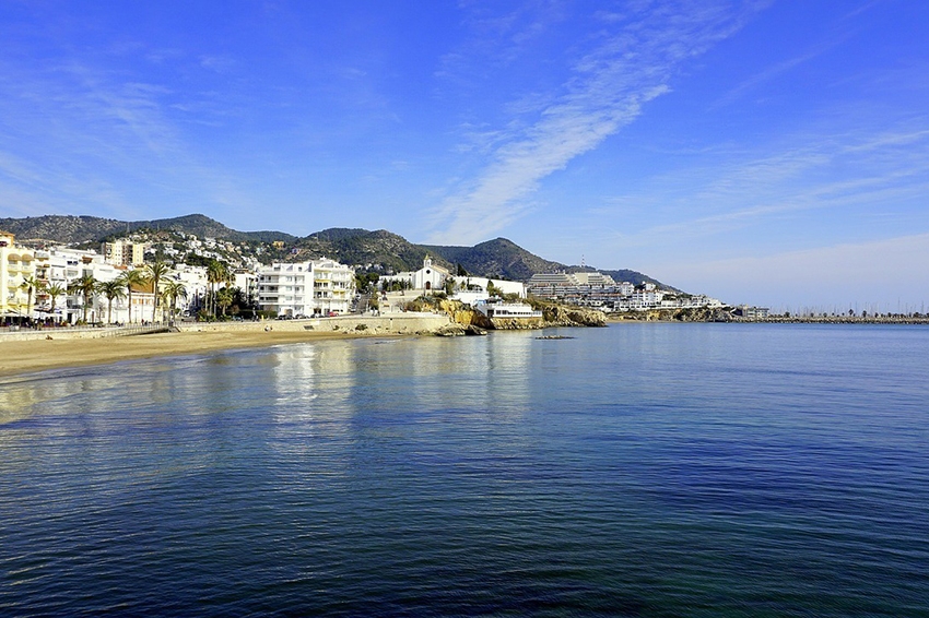 À la découverte de Sitges : charme côtier et culture méditerranéenne