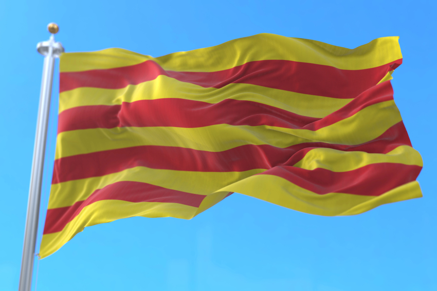 11 septembre: Lieux clés pour découvrir l'histoire de la Catalogne