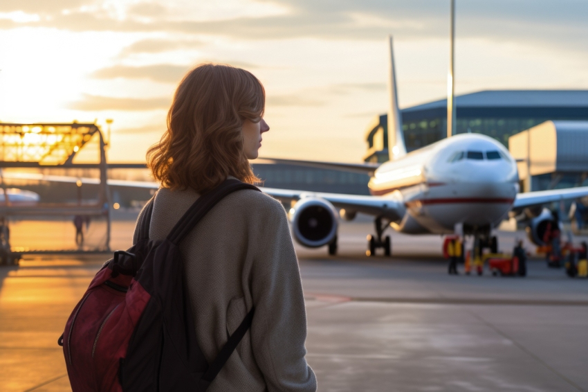Derechos de los pasajeros de avión y cómo solicitar indemnizaciones en vuelos desde y hacia Cataluña