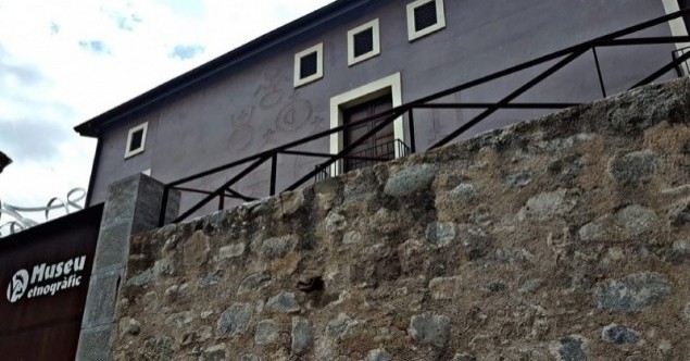 El Museu Etnogràfic de Ripoll celebra 90 anys