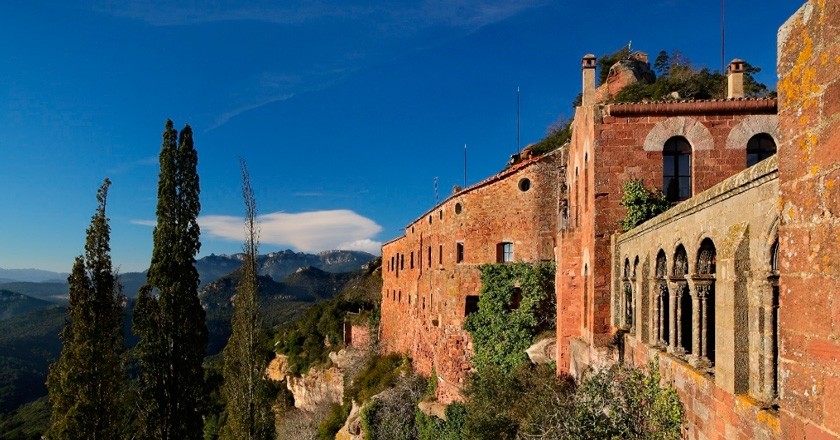 Los 10 imprescindibles de las Montañas de la Costa Daurada