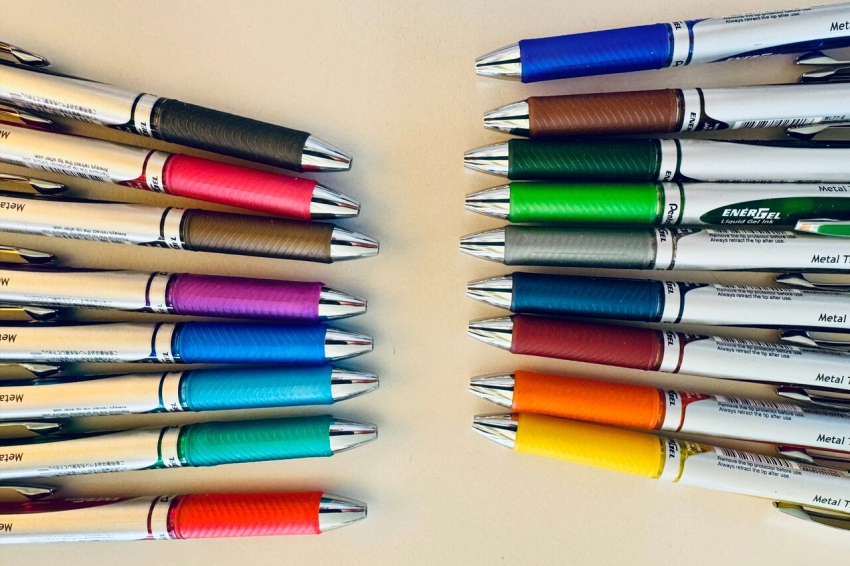 The benefits for companies of using personalized material