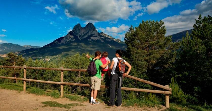 Fem Pastureig al Berguedà