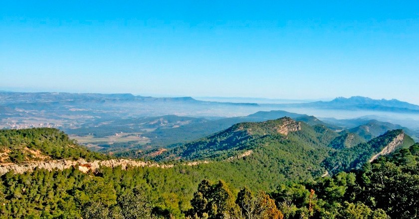 Fem turisme a l'Anoia