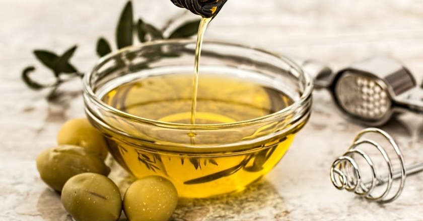 Fem turisme gastronòmic de l'Oli d'Oliva Verge