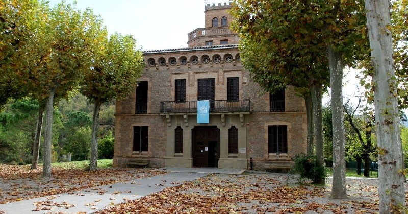 Fem turisme industrial a Catalunya