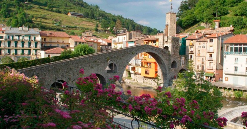 Femturisme per pobles amb encant