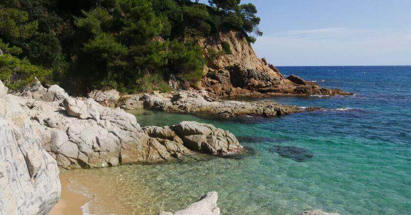 Fem turisme rural de platja
