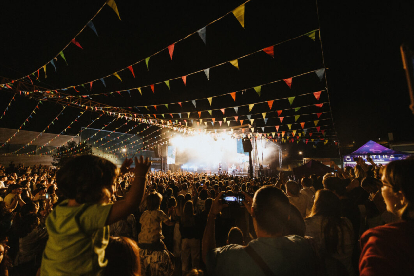 Major Festivals you can't miss this August!