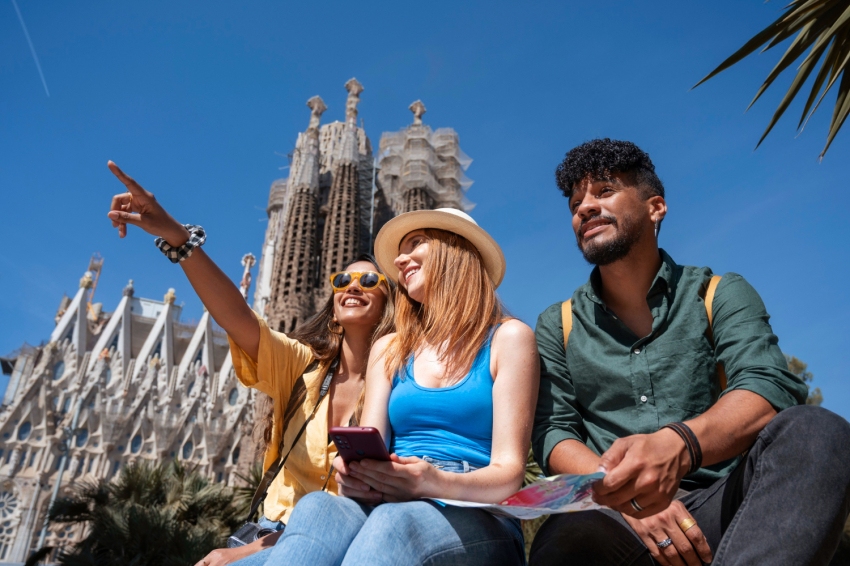 Profitez du tourisme en Catalogne pendant la Semaine Sainte