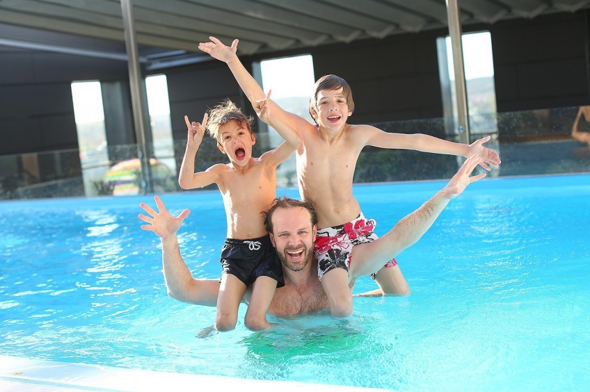 Hôtels pour enfants, comment choisir le mien?