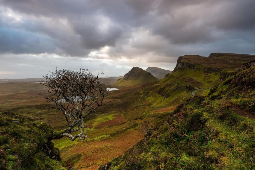 The Ultimate Guide to the North Coast 500: Your Scottish Adventure