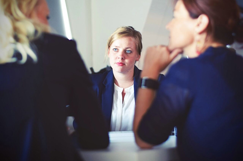 Preparación para una entrevista de trabajo: puntos clave