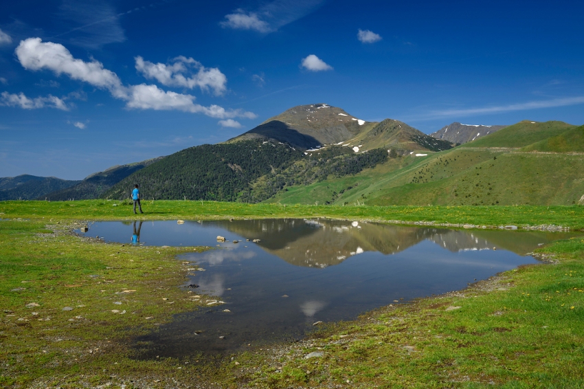 What to do in Andorra after the ski season?