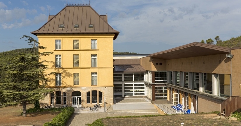 Rocallaura, l'endroit idéal pour se déconnecter du monde et se connecter avec votre famille