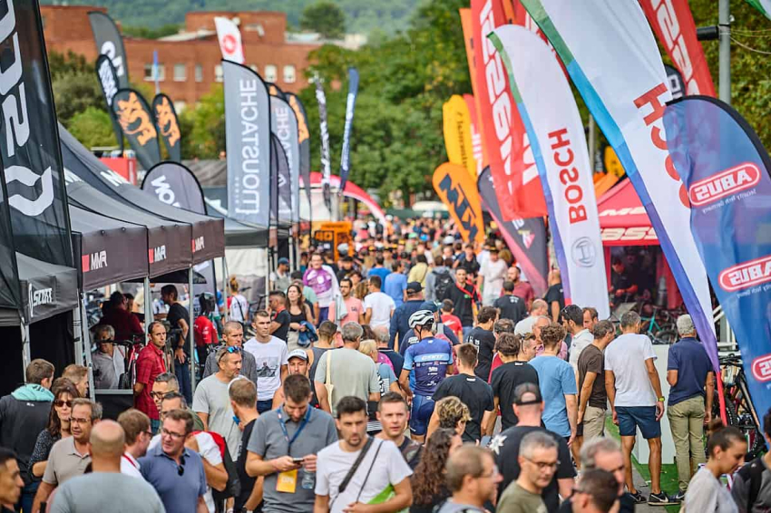 Sea Otter Europe, Costa Brava - Gérone 2025: Le plus grand festival cycliste du sud de l'Europe