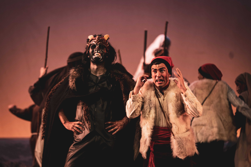 Sorteig: 2 entrades dobles per gaudir dels Pastorets de la Joventut La Faràndula