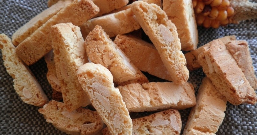Sorteig: 2 lots de 4 caixes de carquinyolis del Forn Mas Palou