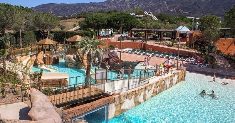 Tirage au sort: 2 billets doubles pour le parc aquatique Aquabrava