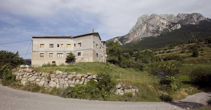 Sorteig: Dos menús a l'Hostal Cal Xic