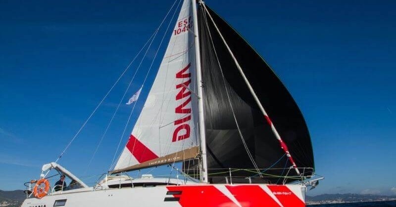 Tirage au sort: 2 licences de navigation dans Nautic Ocean
