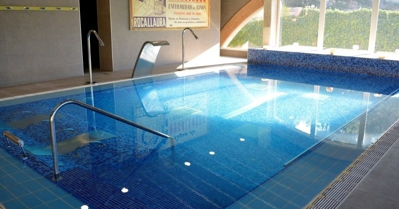 Sorteig Facebook: Escapada a l'Hotel Balneari Oca Rocallaura
