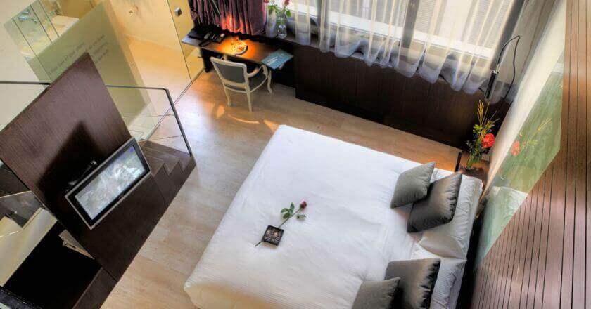 Sorteig: Hotel Llegendes de Girona Catedral