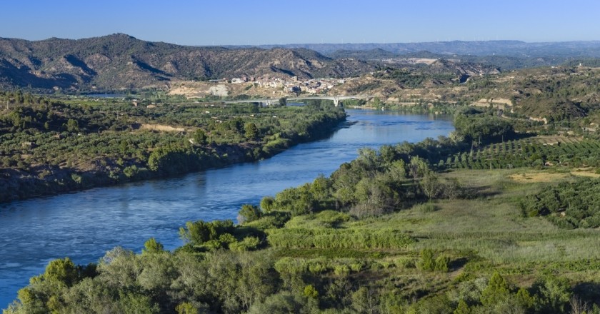 Sorteig Instagram: Estada de dos dies per a dues persones a les Terres de l'Ebre