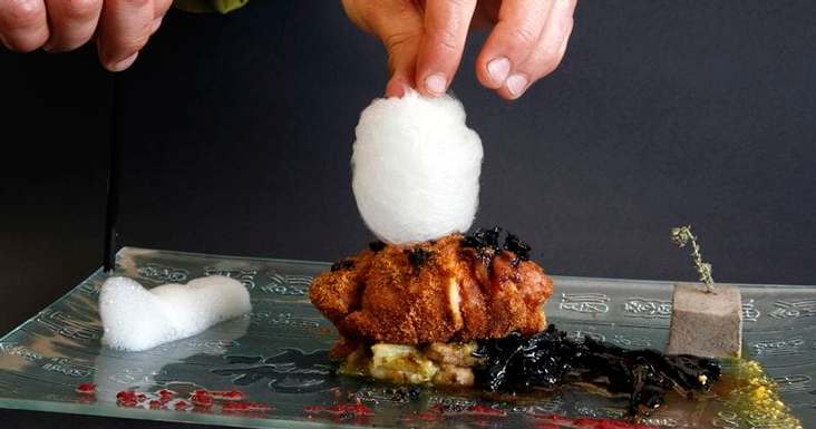 Sorteig: Xec Km0 Slow Food a El Dien Restaurant