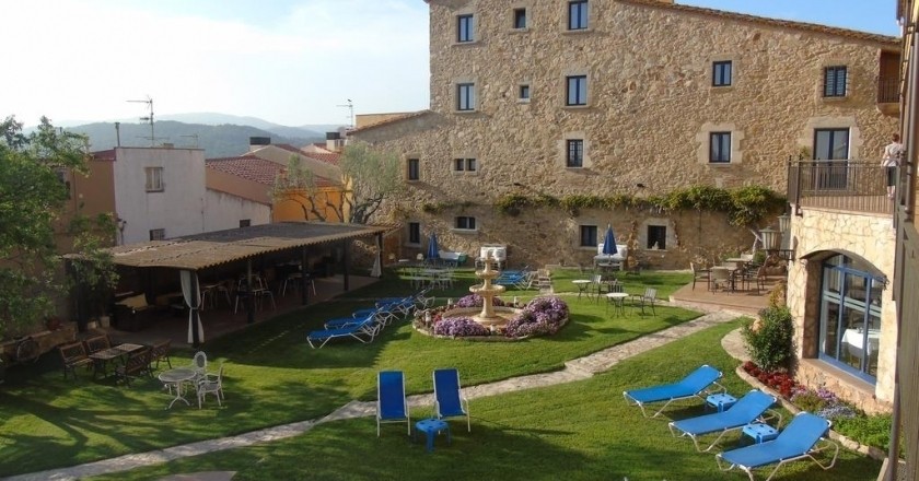 Sorteig: Una estada a l'hotel Sant Joan de Palamós